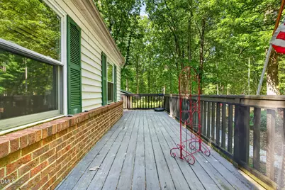 721 Oak Ridge Drive, Cary, NC 27519 - Photo 5
