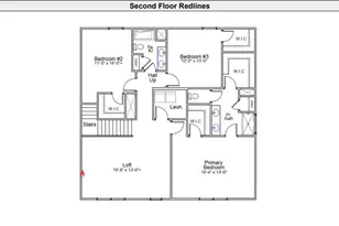 145 Thomas Trl, Lillington, NC 27546 - Photo 3