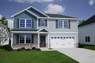 145 Thomas Trl, Lillington, NC 27546 - Photo 1