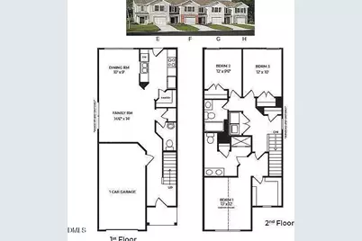 1703 Gracie Lane, Carthage, NC 28327 - Photo 15