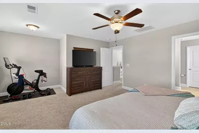 164 E Ravano Drive, Clayton, NC 27527 - Photo 21