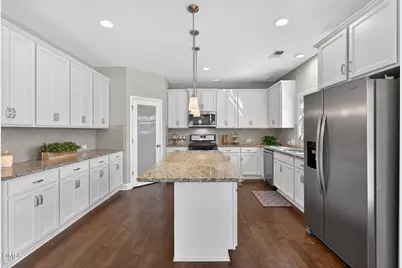 164 E Ravano Drive, Clayton, NC 27527 - Photo 11