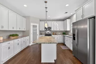 164 E Ravano Dr, Clayton, NC 27527 - Photo 11
