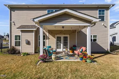 164 E Ravano Drive, Clayton, NC 27527 - Photo 23