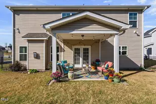 164 E Ravano Dr, Clayton, NC 27527 - Photo 23