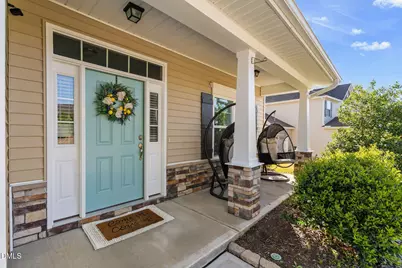164 E Ravano Drive, Clayton, NC 27527 - Photo 3