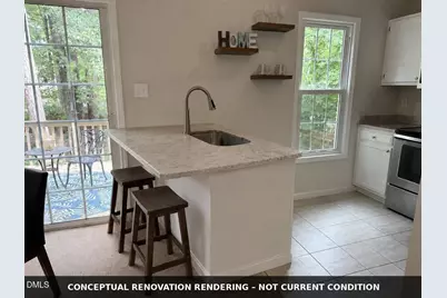 3011 Elk Ridge Road, Durham, NC 27712 - Photo 13