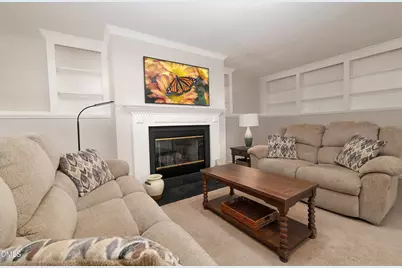 3011 Elk Ridge Road, Durham, NC 27712 - Photo 5
