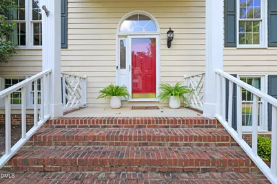 3011 Elk Ridge Road, Durham, NC 27712 - Photo 57