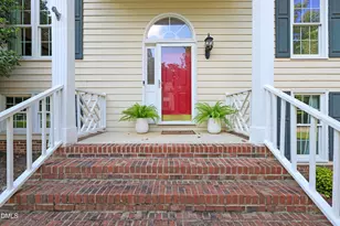 3011 Elk Ridge Rd, Durham, NC 27712 - Photo 57