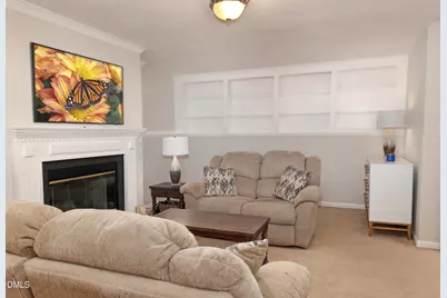 3011 Elk Ridge Road, Durham, NC 27712 - Photo 37