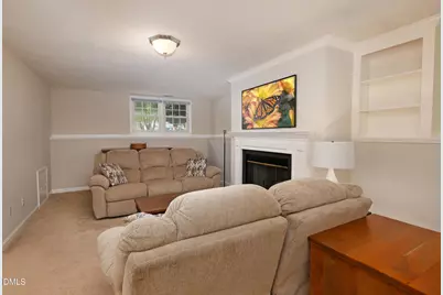 3011 Elk Ridge Road, Durham, NC 27712 - Photo 41