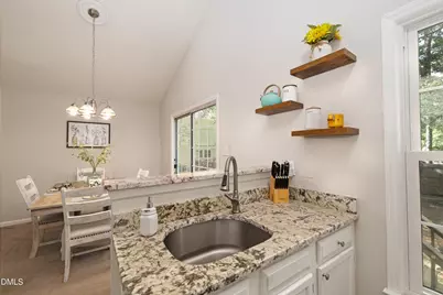 3011 Elk Ridge Road, Durham, NC 27712 - Photo 17