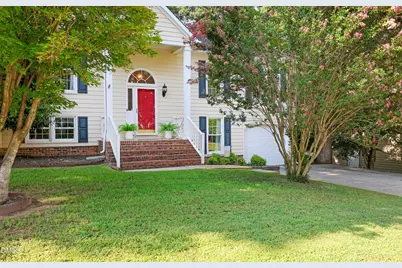 3011 Elk Ridge Road, Durham, NC 27712 - Photo 63