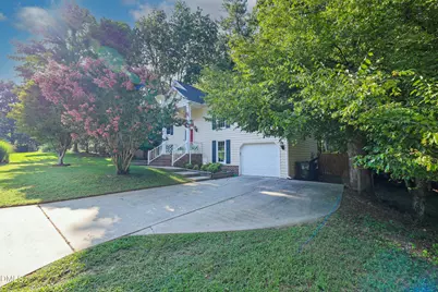 3011 Elk Ridge Road, Durham, NC 27712 - Photo 29