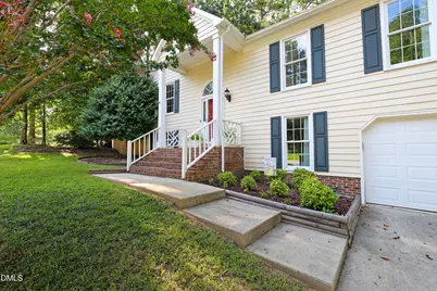 3011 Elk Ridge Road, Durham, NC 27712 - Photo 27