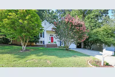 3011 Elk Ridge Road, Durham, NC 27712 - Photo 5