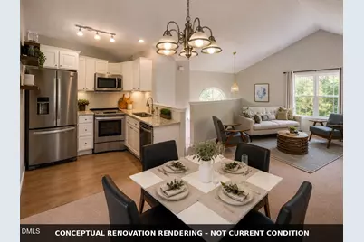 3011 Elk Ridge Road, Durham, NC 27712 - Photo 15