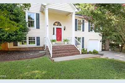 3011 Elk Ridge Road, Durham, NC 27712 - Photo 51