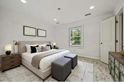 8700 Cliff Top Court, Raleigh, NC 27613 - Photo 5