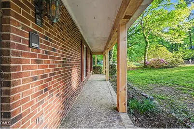 8700 Cliff Top Court, Raleigh, NC 27613 - Photo 17