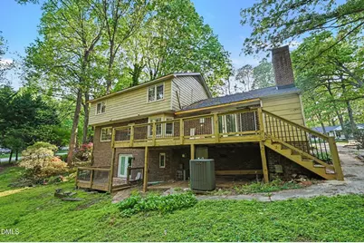 8700 Cliff Top Court, Raleigh, NC 27613 - Photo 19