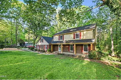 8700 Cliff Top Court, Raleigh, NC 27613 - Photo 3