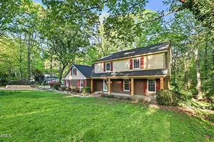 8700 Cliff Top Ct, Raleigh, NC 27613 - Photo 3