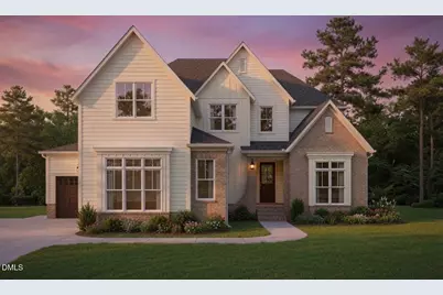 3804 Peaceful Creek Trail, Zebulon, NC 27597 - Photo 9