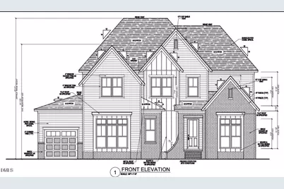 3804 Peaceful Creek Trail, Zebulon, NC 27597 - Photo 3