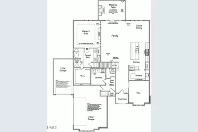 3804 Peaceful Creek Trail, Zebulon, NC 27597 - Photo 3