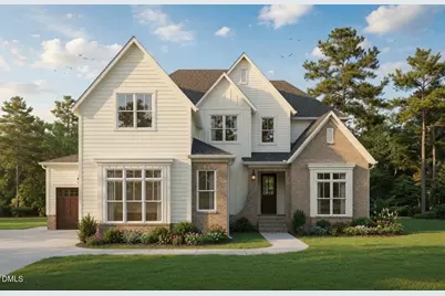 3804 Peaceful Creek Trail, Zebulon, NC 27597 - Photo 1