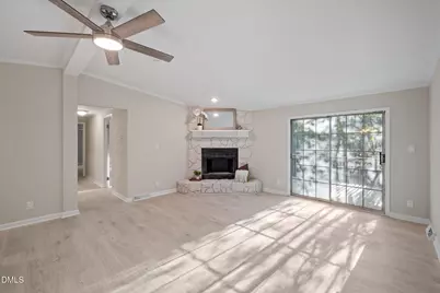 641 Ethel Christine Way, Chapel Hill, NC 27516 - Photo 41