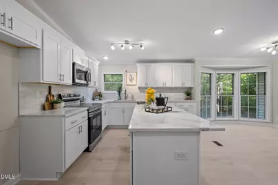 641 Ethel Christine Way, Chapel Hill, NC 27516 - Photo 5