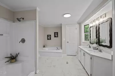 641 Ethel Christine Way, Chapel Hill, NC 27516 - Photo 3