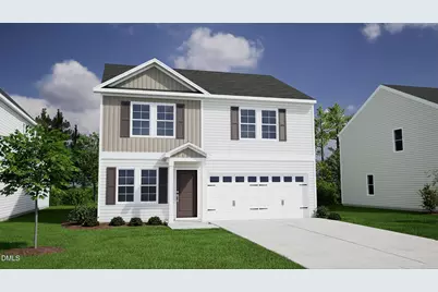 163 Thomas Trail, Lillington, NC 27546 - Photo 1