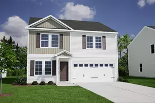 163 Thomas Trl, Lillington, NC 27546 - Photo 1