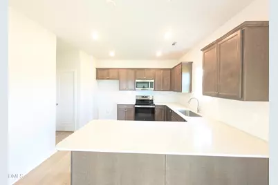 163 Thomas Trail #8, Lillington, NC 27546 - Photo 5