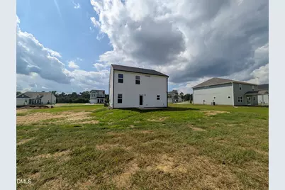 163 Thomas Trail #8, Lillington, NC 27546 - Photo 13