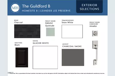 163 Thomas Trail, Lillington, NC 27546 - Photo 5