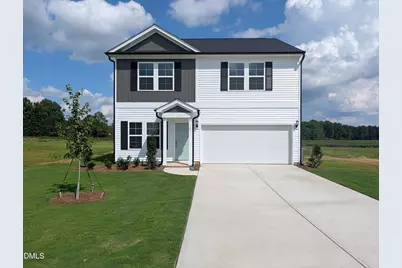 163 Thomas Trail #8, Lillington, NC 27546 - Photo 1
