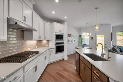 43 Balfour Run, Chapel Hill, NC 27516 - Photo 7