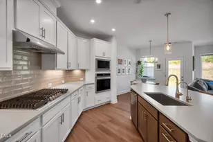 43 Balfour Run, Chapel Hill, NC 27516 - Photo 7
