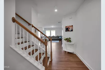 43 Balfour Run, Chapel Hill, NC 27516 - Photo 17