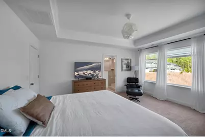 43 Balfour Run, Chapel Hill, NC 27516 - Photo 25