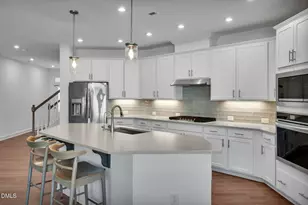 43 Balfour Run, Chapel Hill, NC 27516 - Photo 5