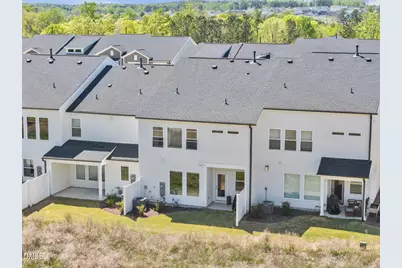 43 Balfour Run, Chapel Hill, NC 27516 - Photo 37