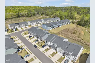 43 Balfour Run, Chapel Hill, NC 27516 - Photo 37