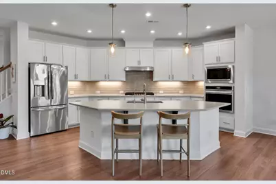 43 Balfour Run, Chapel Hill, NC 27516 - Photo 5