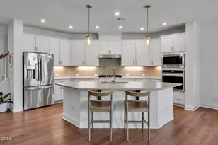 43 Balfour Run, Chapel Hill, NC 27516 - Photo 5